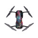 Наклейка для Mavic Air (UNF-D10)